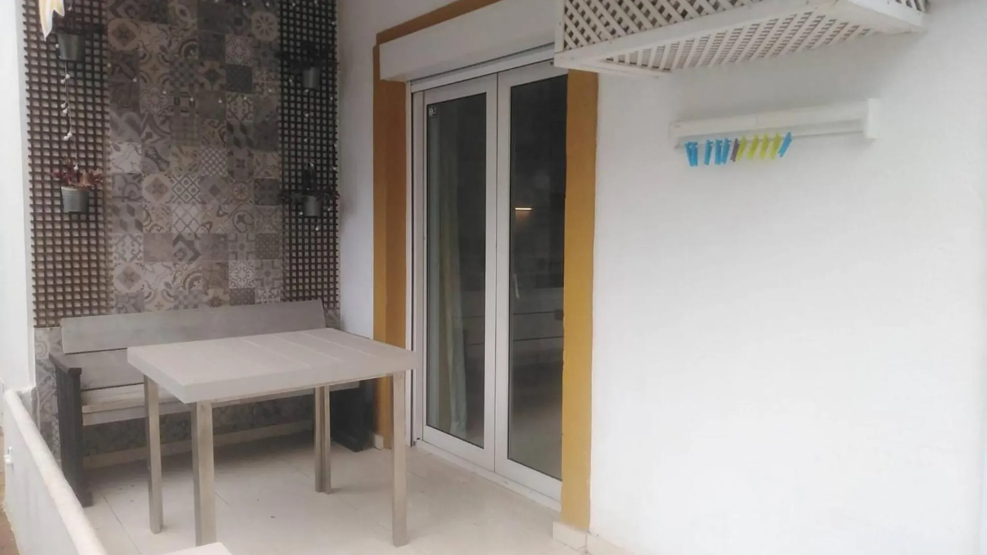 2 Bed Gf Apt Near Puerto Banus Marbella