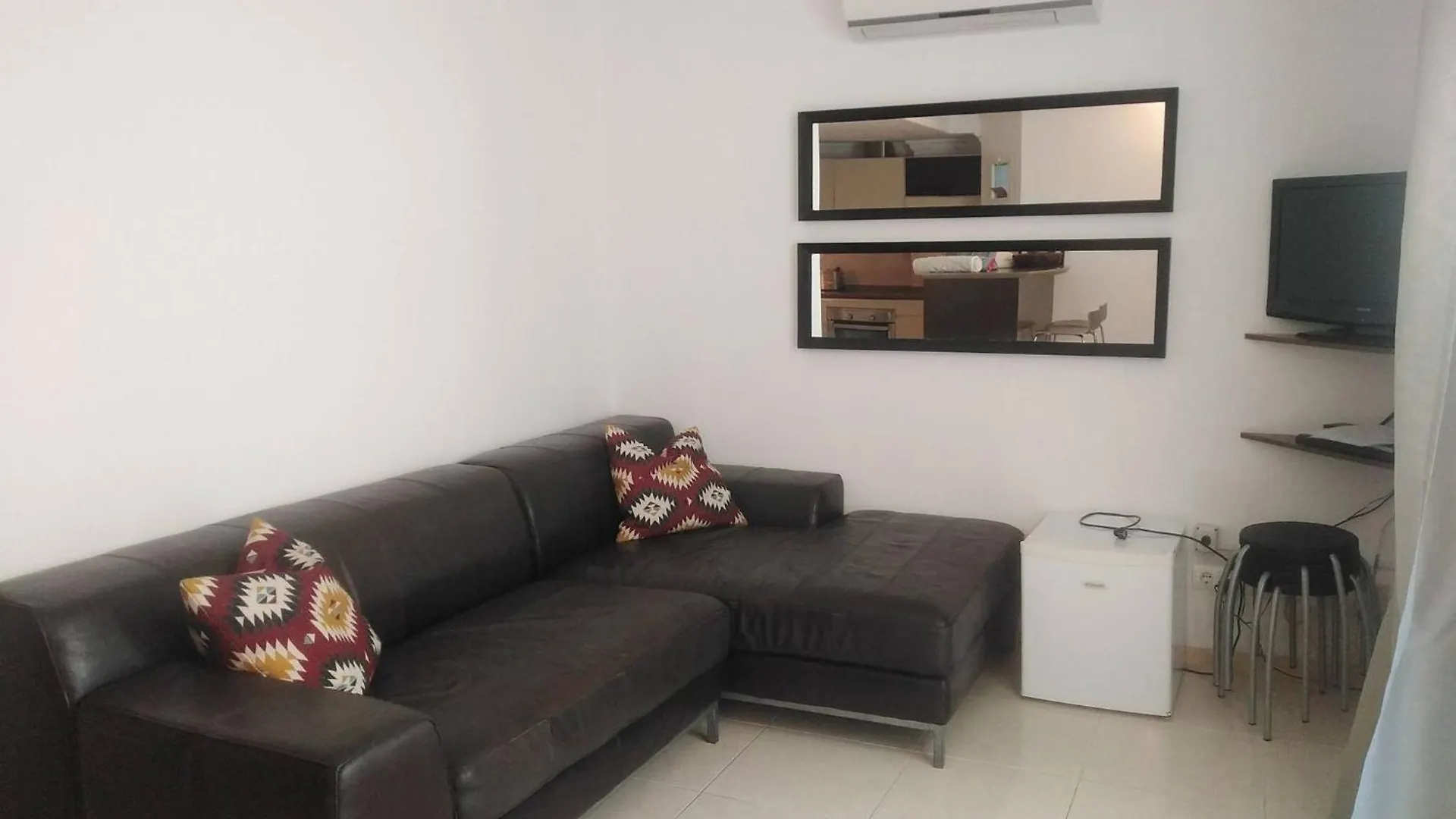 Apartment 2 Bed Gf Apt Near Puerto Banus Marbella