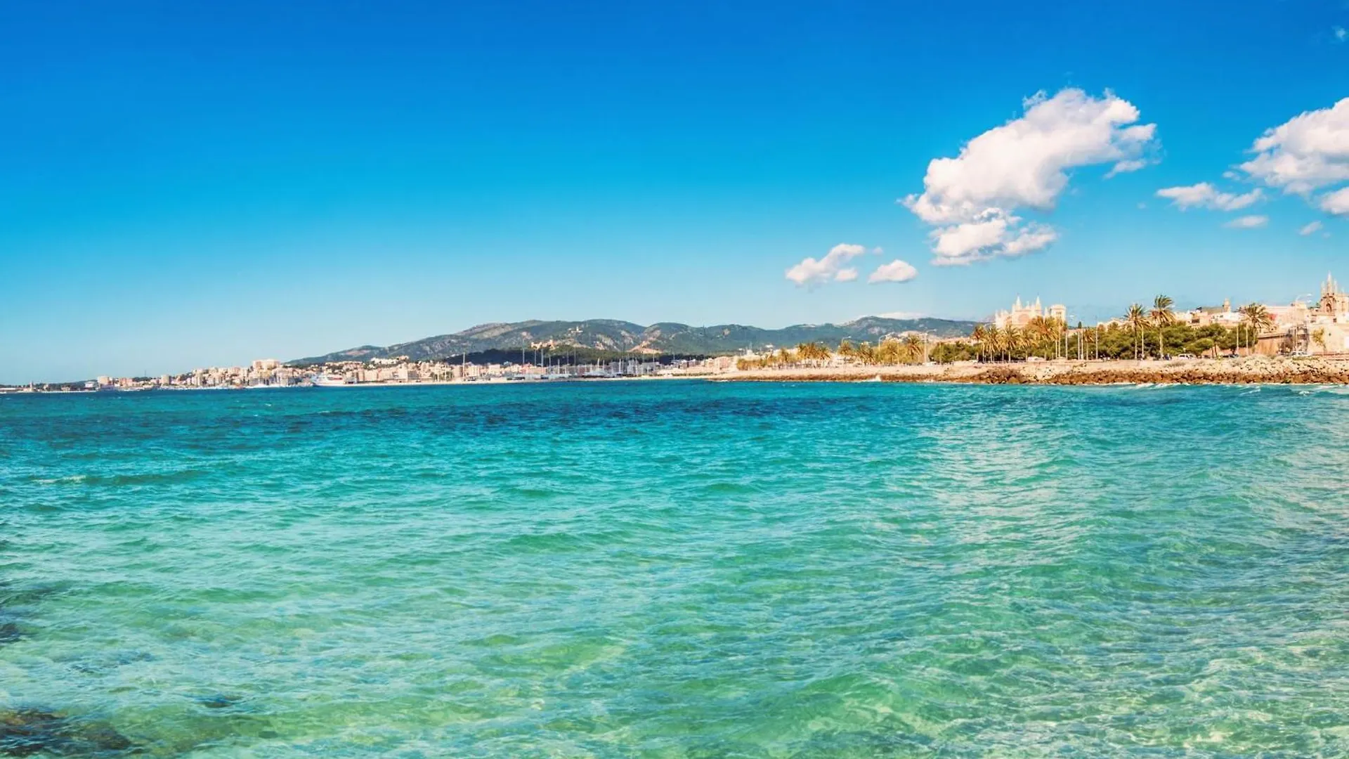 Apartment 2 Bed Gf Apt Near Puerto Banus Marbella